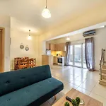 Alcyone Seaside Apartments
