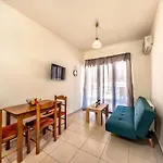 Alcyone Seaside Apartments