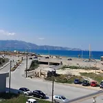 Alcyone Seaside Apartments