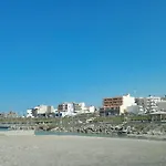 Alcyone Seaside Apartments