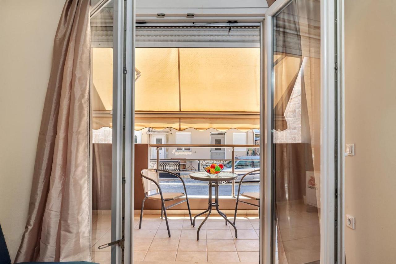 Appartement Alcyone Seaside