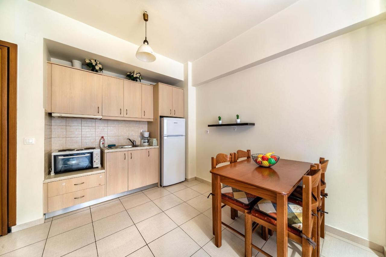 Appartement Alcyone Seaside