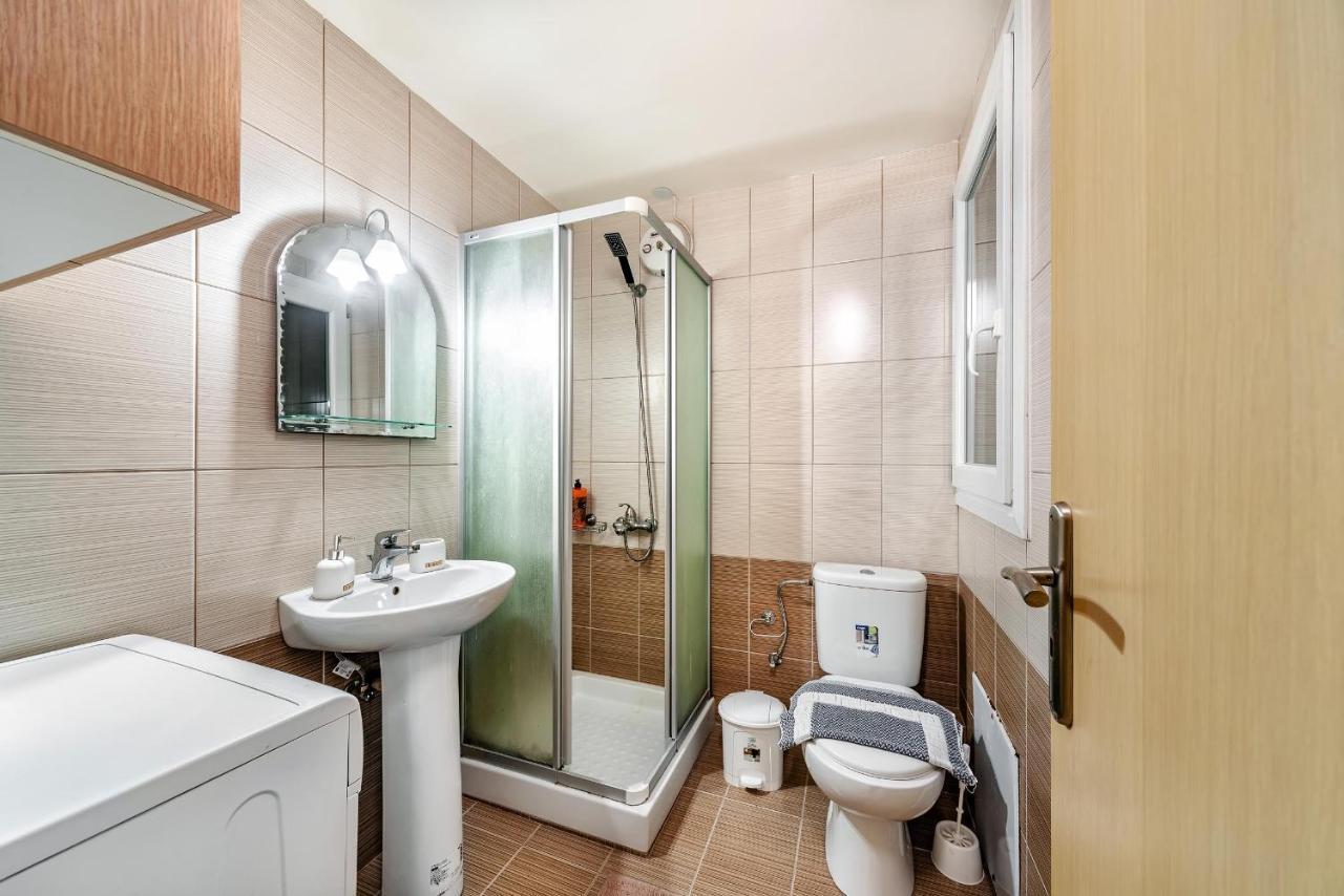 Appartement Alcyone Seaside