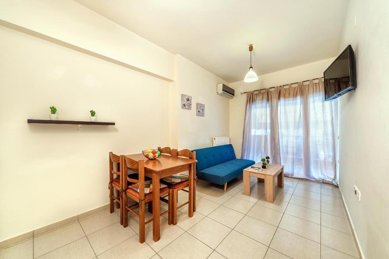 Appartement Alcyone Seaside
