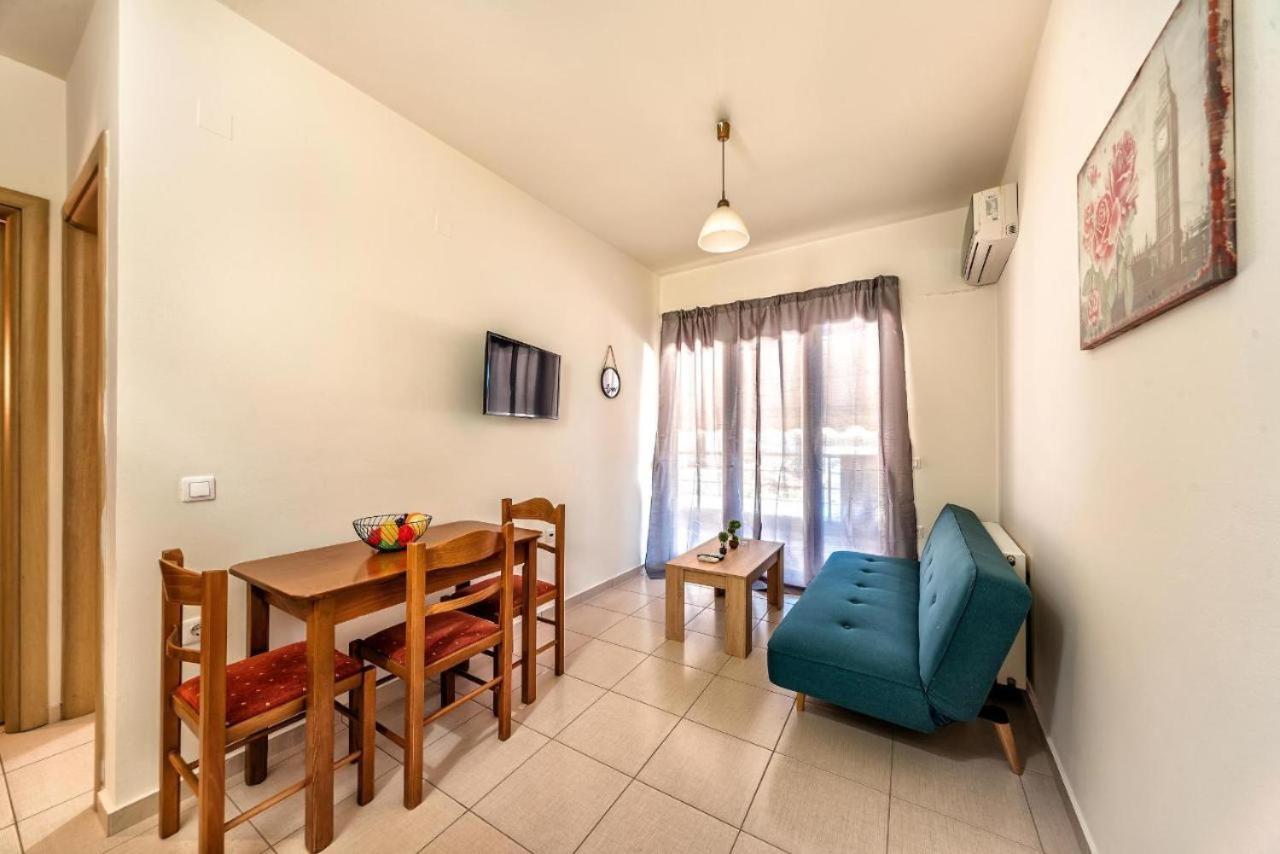 Appartement Alcyone Seaside