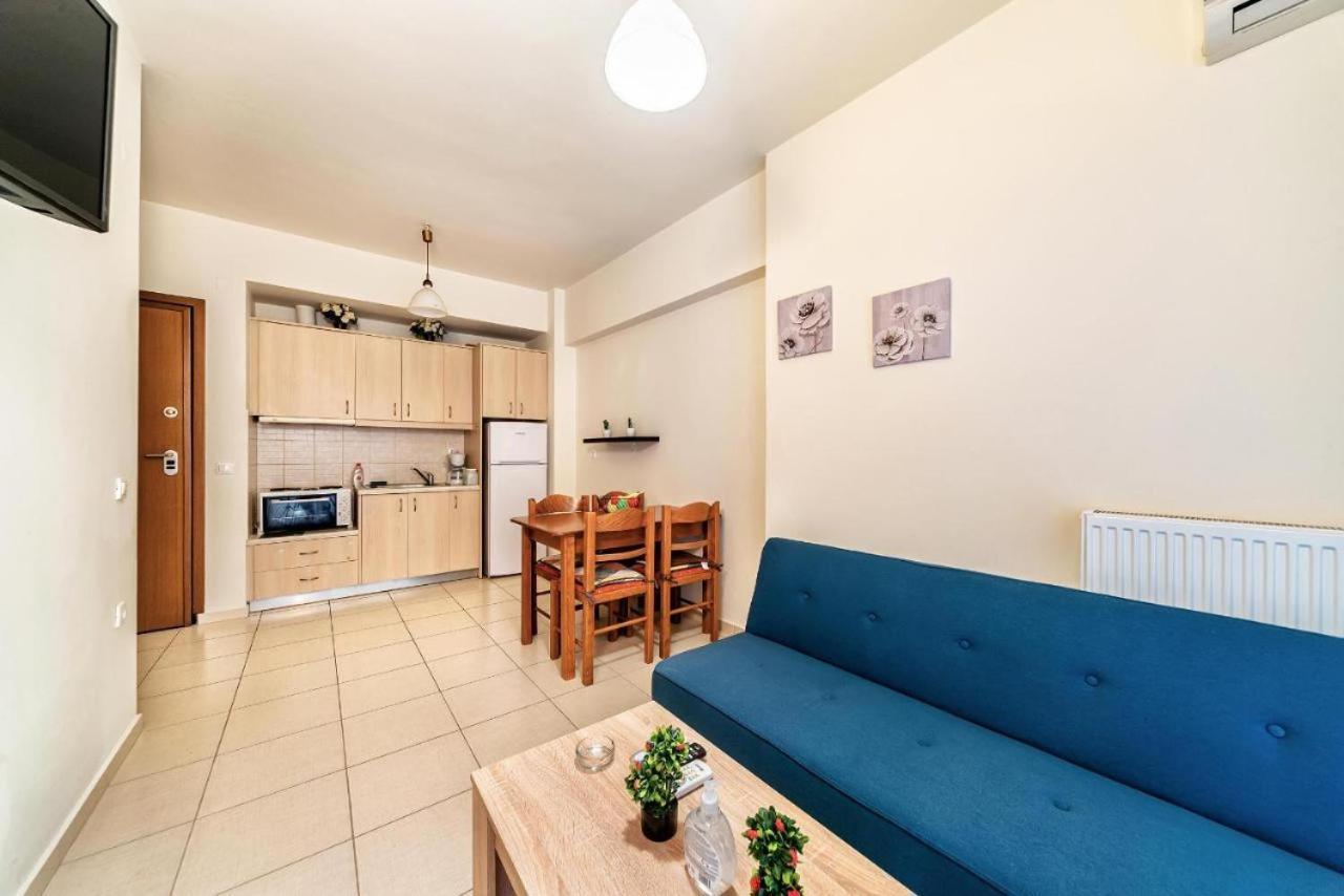 Appartement Alcyone Seaside *