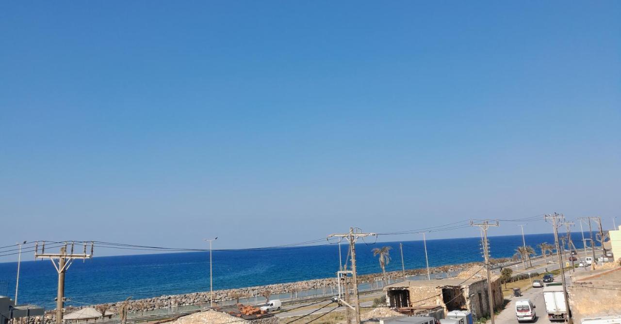 Appartement Alcyone Seaside *