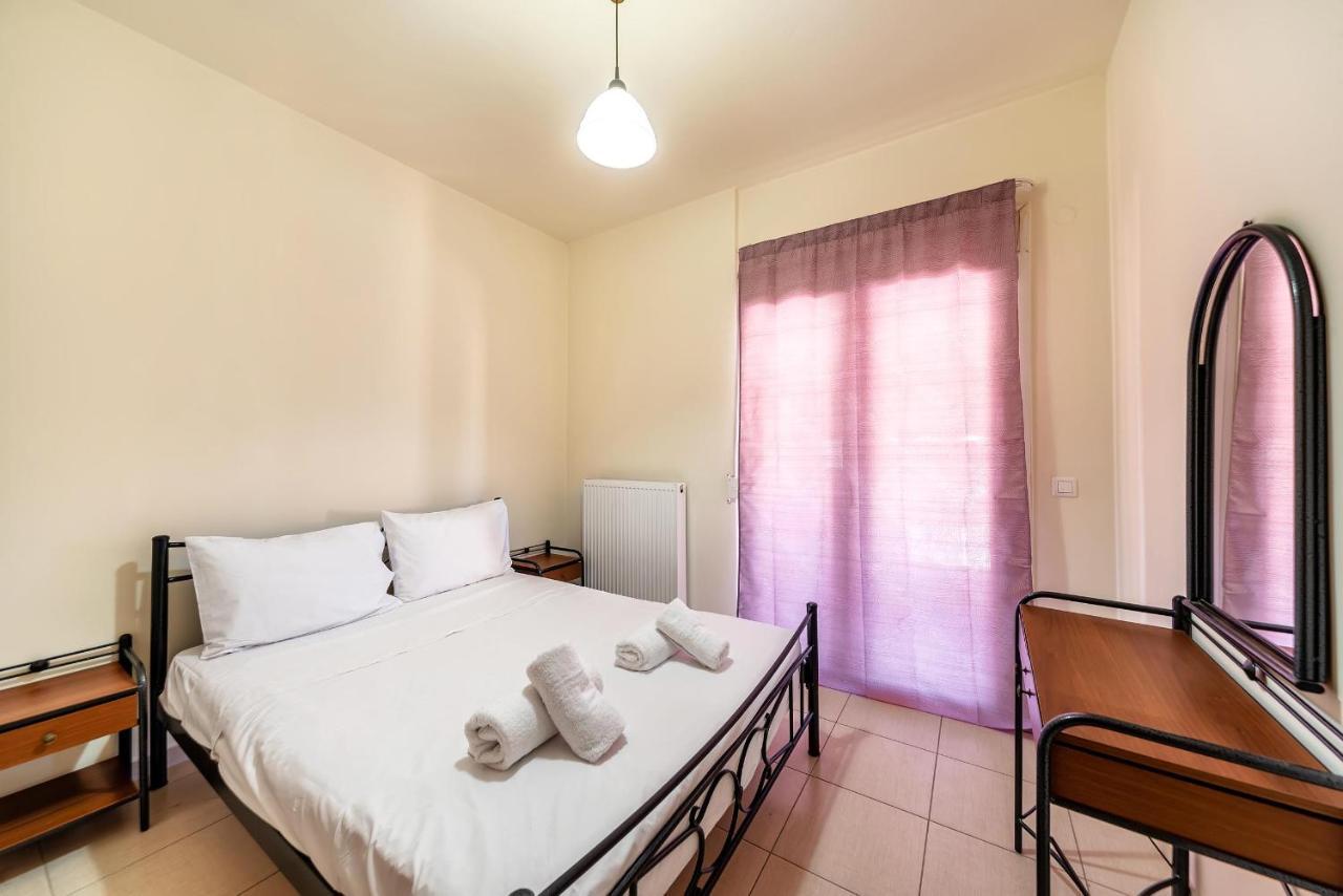 Alcyone Seaside * Heraklion (Crete)