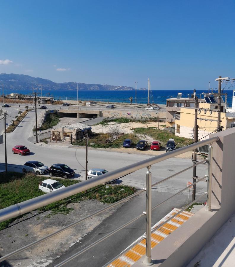 Alcyone Seaside Heraklion (Crete)